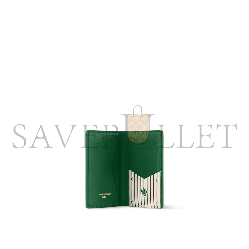 l0vis Vvtt0n pocket organizer m25797 (11*8*1cm)